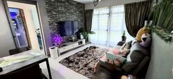 Blk 103A Alkaff Courtview (Toa Payoh), HDB 3 Rooms #542353861